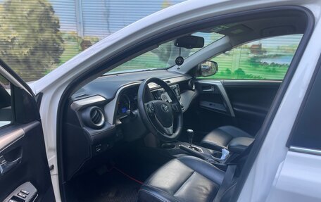 Toyota RAV4, 2013 год, 1 730 000 рублей, 6 фотография
