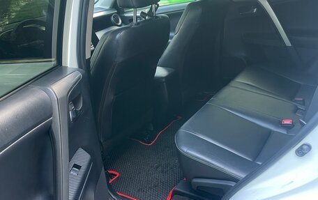 Toyota RAV4, 2013 год, 1 730 000 рублей, 5 фотография