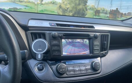 Toyota RAV4, 2013 год, 1 730 000 рублей, 7 фотография