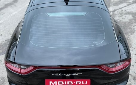 KIA Stinger I, 2018 год, 3 170 000 рублей, 7 фотография