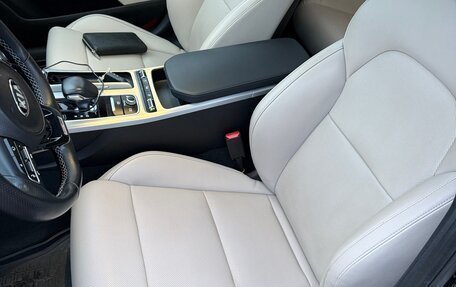 KIA Stinger I, 2018 год, 3 170 000 рублей, 11 фотография