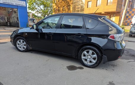 Subaru Impreza III, 2008 год, 530 000 рублей, 7 фотография