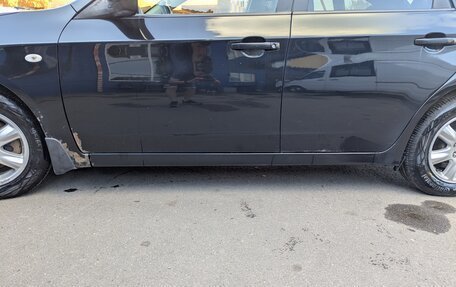 Subaru Impreza III, 2008 год, 530 000 рублей, 8 фотография