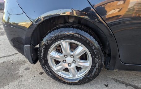 Subaru Impreza III, 2008 год, 530 000 рублей, 9 фотография
