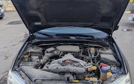 Subaru Impreza III, 2008 год, 530 000 рублей, 15 фотография