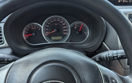 Subaru Impreza III, 2008 год, 530 000 рублей, 23 фотография