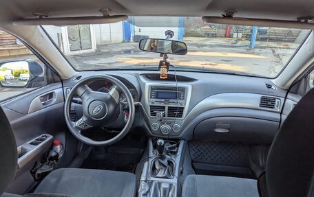 Subaru Impreza III, 2008 год, 530 000 рублей, 20 фотография