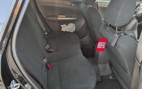 Subaru Impreza III, 2008 год, 530 000 рублей, 19 фотография
