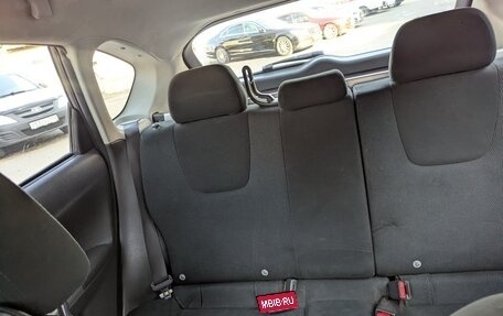 Subaru Impreza III, 2008 год, 530 000 рублей, 18 фотография