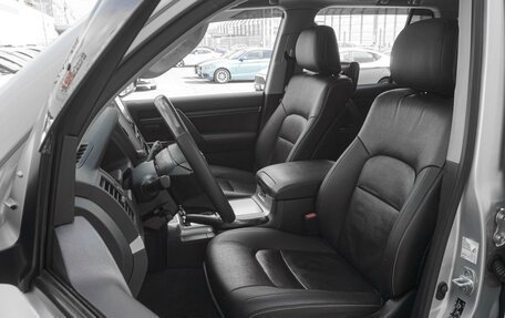 Toyota Land Cruiser 200, 2017 год, 6 599 000 рублей, 10 фотография