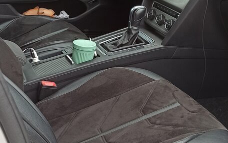 Volkswagen Passat B8 рестайлинг, 2017 год, 1 650 000 рублей, 14 фотография
