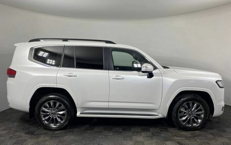 Toyota Land Cruiser, 2022 год, 12 500 000 рублей, 4 фотография