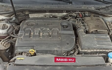 Volkswagen Passat B8 рестайлинг, 2017 год, 1 650 000 рублей, 15 фотография