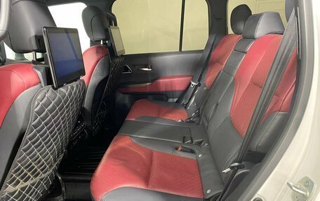 Toyota Land Cruiser, 2022 год, 12 500 000 рублей, 18 фотография