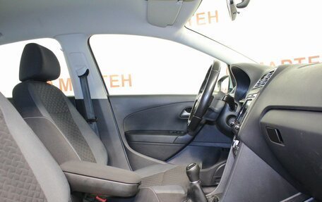 Volkswagen Polo VI (EU Market), 2018 год, 1 197 000 рублей, 10 фотография