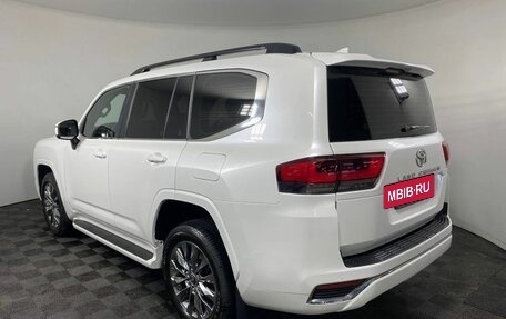 Toyota Land Cruiser, 2022 год, 12 500 000 рублей, 7 фотография