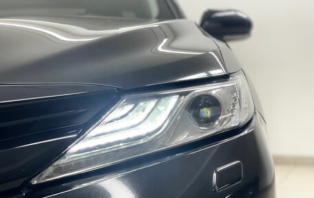 Toyota Camry, 2021 год, 3 079 000 рублей, 8 фотография