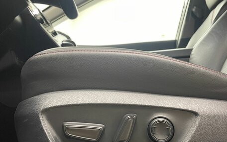 Toyota Camry, 2021 год, 3 079 000 рублей, 14 фотография