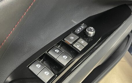 Toyota Camry, 2021 год, 3 079 000 рублей, 17 фотография