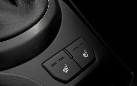 KIA Rio III рестайлинг, 2015 год, 969 000 рублей, 13 фотография