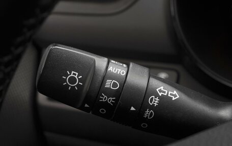 KIA Rio III рестайлинг, 2015 год, 969 000 рублей, 16 фотография