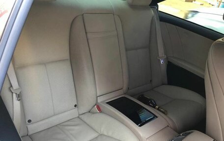 Mercedes-Benz CL-Класс, 2007 год, 1 170 000 рублей, 7 фотография