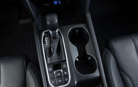 Hyundai Santa Fe IV, 2018 год, 2 790 000 рублей, 19 фотография
