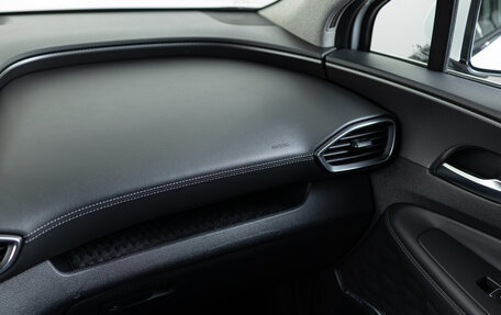 Hyundai Santa Fe IV, 2018 год, 2 790 000 рублей, 20 фотография