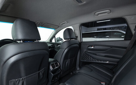 Hyundai Santa Fe IV, 2018 год, 2 790 000 рублей, 23 фотография
