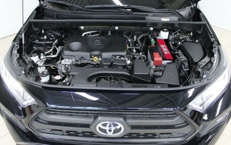 Toyota RAV4, 2022 год, 4 389 000 рублей, 4 фотография