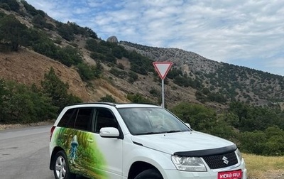 Suzuki Grand Vitara, 2011 год, 1 000 000 рублей, 1 фотография