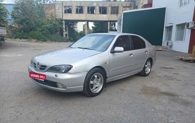 Nissan Primera II рестайлинг, 2000 год, 350 000 рублей, 1 фотография