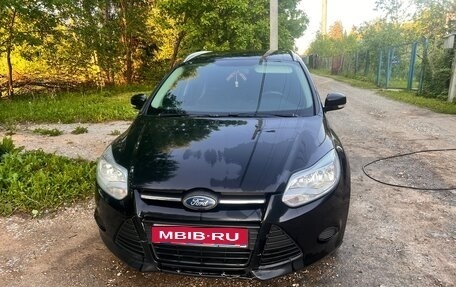 Ford Focus III, 2014 год, 850 000 рублей, 1 фотография