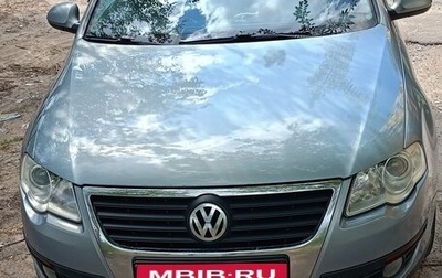 Volkswagen Passat B6, 2008 год, 800 000 рублей, 1 фотография