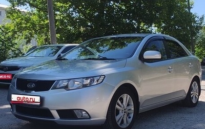 KIA Cerato III, 2009 год, 780 000 рублей, 1 фотография