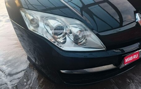 Renault Laguna III рестайлинг, 2008 год, 680 000 рублей, 1 фотография