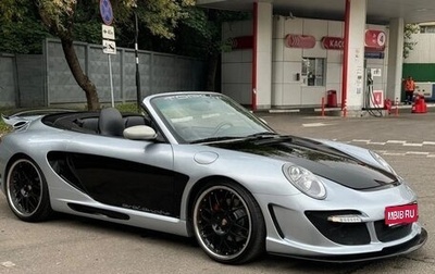 Porsche 911, 2004 год, 4 300 000 рублей, 1 фотография