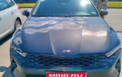 KIA K5, 2021 год, 2 150 000 рублей, 1 фотография