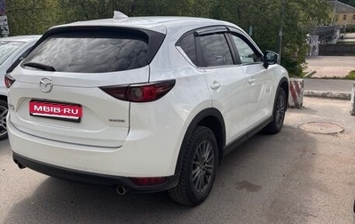 Mazda CX-5 II, 2021 год, 2 700 000 рублей, 1 фотография