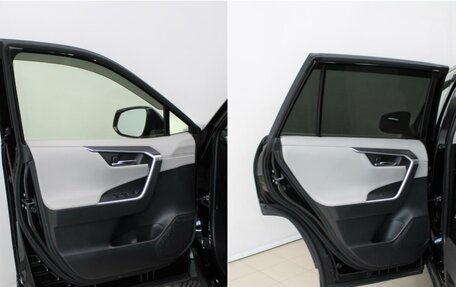 Toyota RAV4, 2022 год, 4 389 000 рублей, 22 фотография