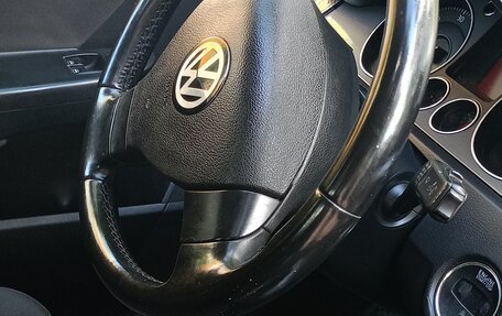 Volkswagen Passat B6, 2008 год, 800 000 рублей, 6 фотография