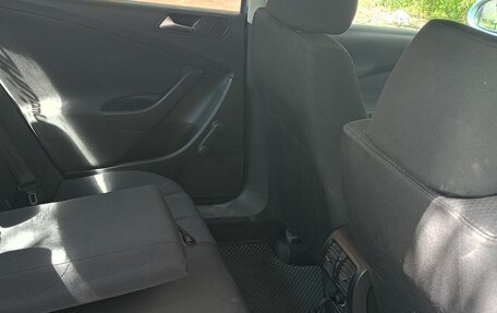 Volkswagen Passat B6, 2008 год, 800 000 рублей, 8 фотография