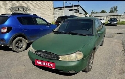 Ford Mondeo II, 1996 год, 115 000 рублей, 1 фотография