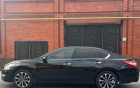 Nissan Teana, 2014 год, 1 290 000 рублей, 5 фотография