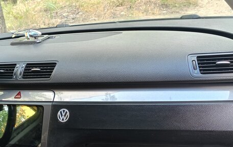 Volkswagen Passat B6, 2008 год, 800 000 рублей, 10 фотография