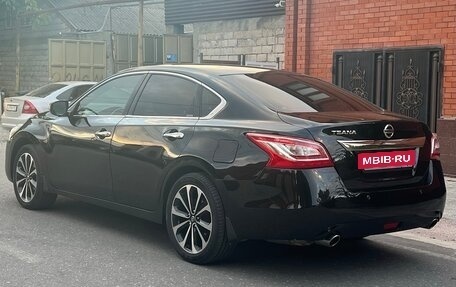 Nissan Teana, 2014 год, 1 290 000 рублей, 6 фотография