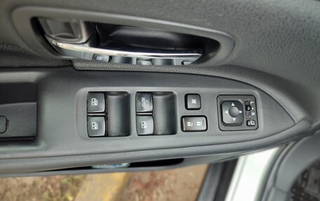 Mitsubishi Outlander III рестайлинг 3, 2016 год, 1 800 000 рублей, 8 фотография