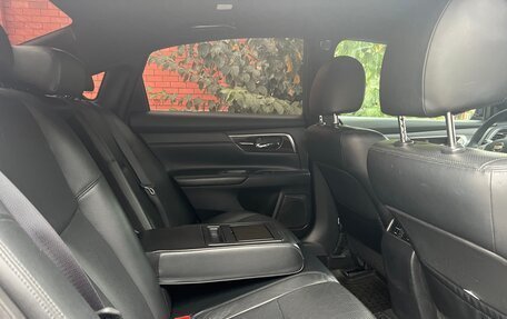 Nissan Teana, 2014 год, 1 290 000 рублей, 12 фотография