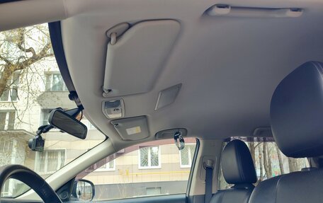 Mitsubishi Outlander III рестайлинг 3, 2016 год, 1 800 000 рублей, 7 фотография
