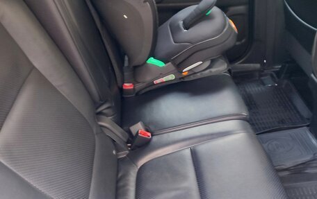 Mitsubishi Outlander III рестайлинг 3, 2016 год, 1 800 000 рублей, 10 фотография